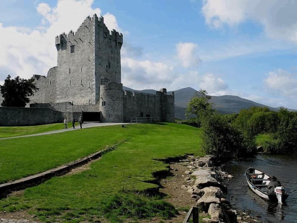 Killarney Towers Hotel & Leisure Centre