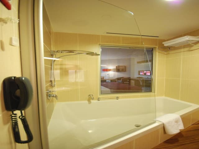 Standard Double or Twin Room, Lanai, Sea View