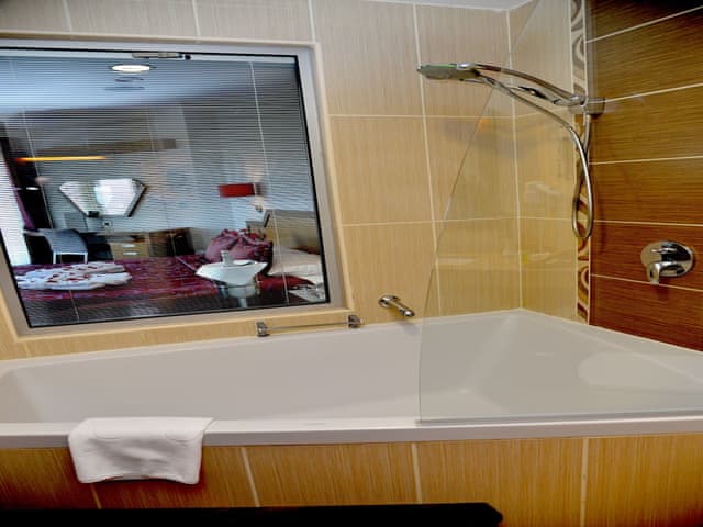 Standard Double or Twin Room, Lanai, Sea View