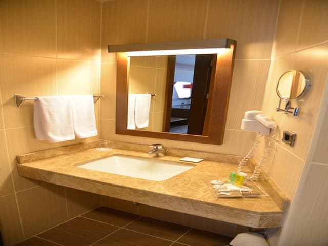 Standard Double or Twin Room, Lanai, Sea View