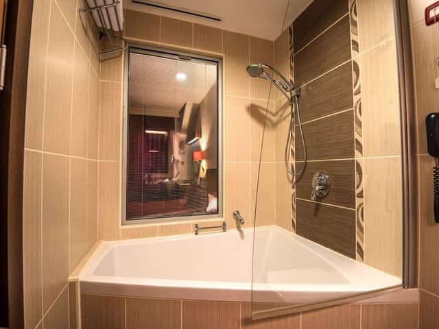 Standard Double or Twin Room, Lanai, Sea View