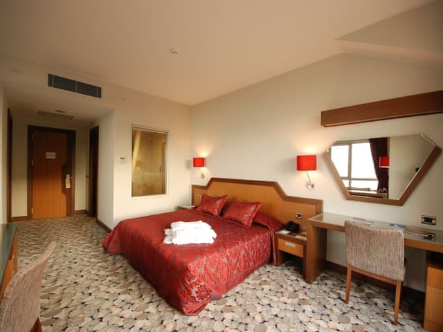 Grand Suite, Sea View