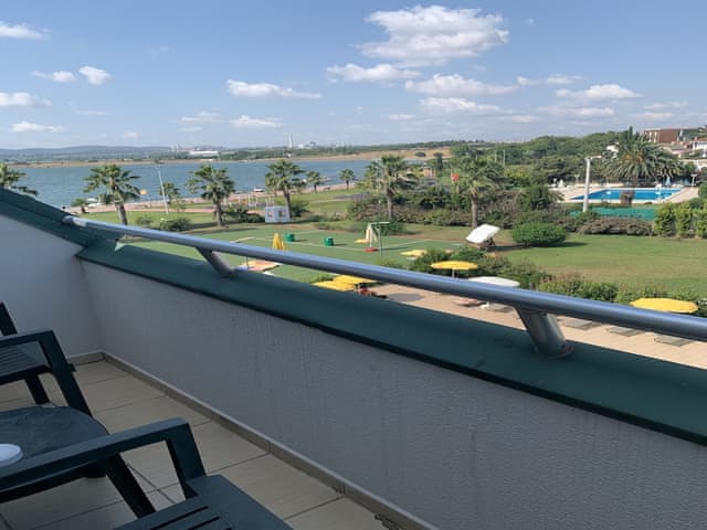 Standard Double or Twin Room, Lanai, Sea View