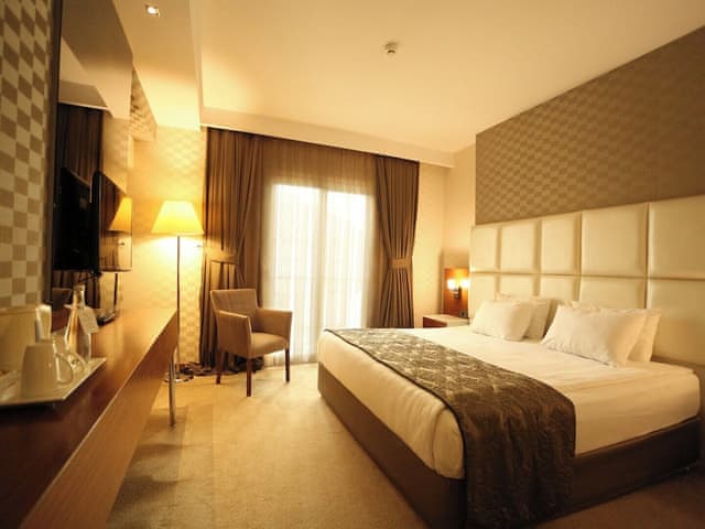 Junior Triple Room