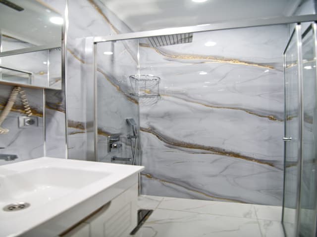 Standart Çift Kişilik veya Twin Oda