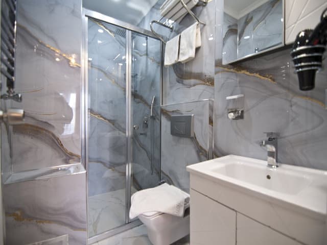 Standart Çift Kişilik veya Twin Oda