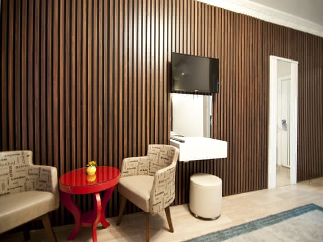 Standart Çift Kişilik veya Twin Oda