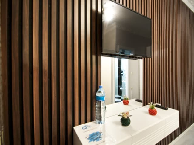 Standart Çift Kişilik veya Twin Oda