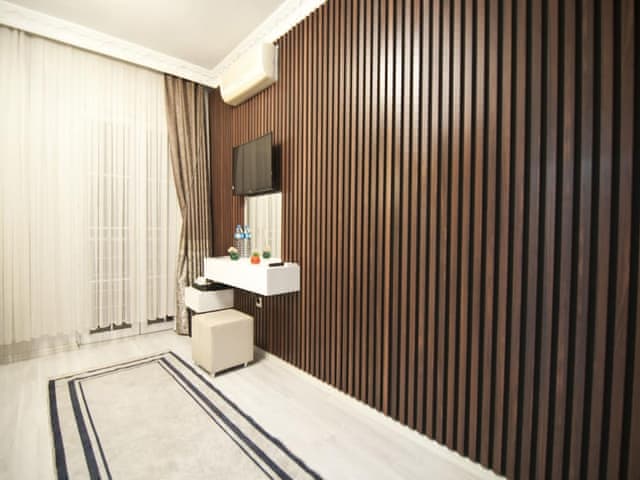 Standart Çift Kişilik veya Twin Oda