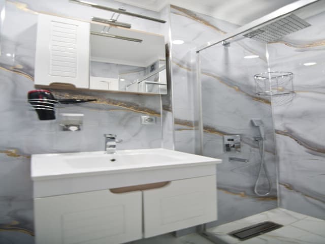 Standart Çift Kişilik veya Twin Oda