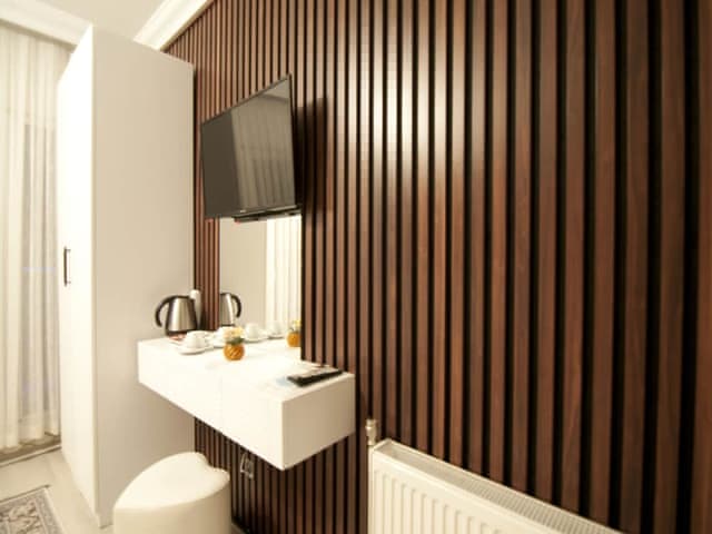 Standart Çift Kişilik veya Twin Oda