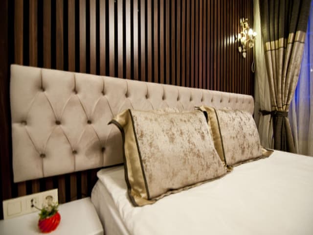 Standart Çift Kişilik veya Twin Oda