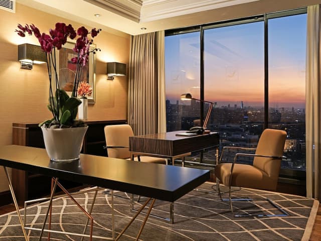 Presidential Suite, 1 King Bed