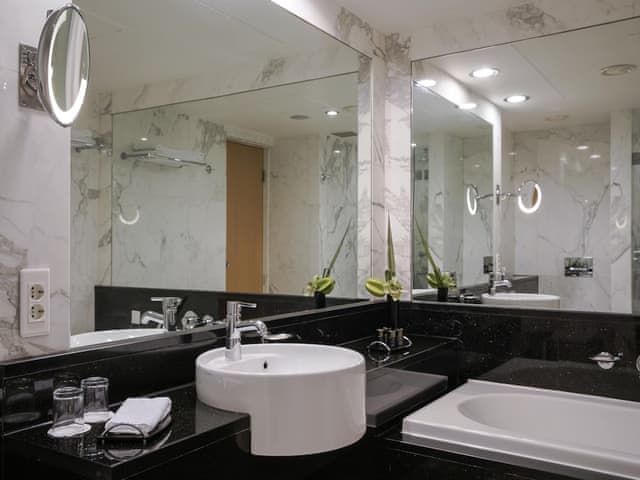 Grand Suite, 1 King Bed