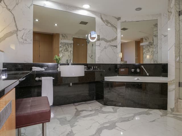 Deluxe Suite, 1 Bedroom