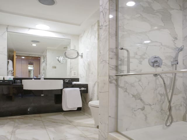 Deluxe Room, 1 Queen Bed