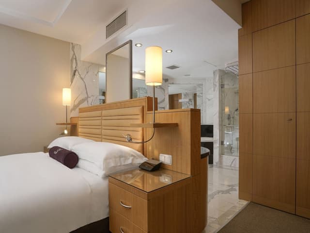 Deluxe Suite, 1 Bedroom