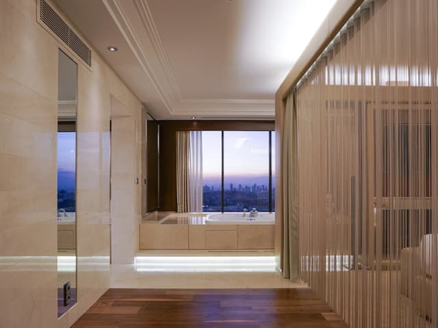 Presidential Suite, 1 King Bed