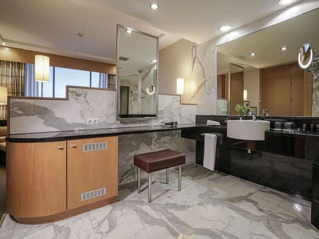 Deluxe Suite, 1 Bedroom