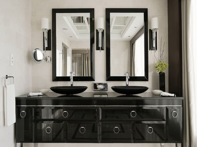 Presidential Suite, 1 King Bed