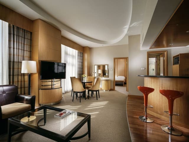Suite, 2 Bedrooms