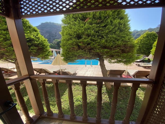 Standard Room, Multiple Beds