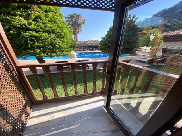 Standard Room, Multiple Beds