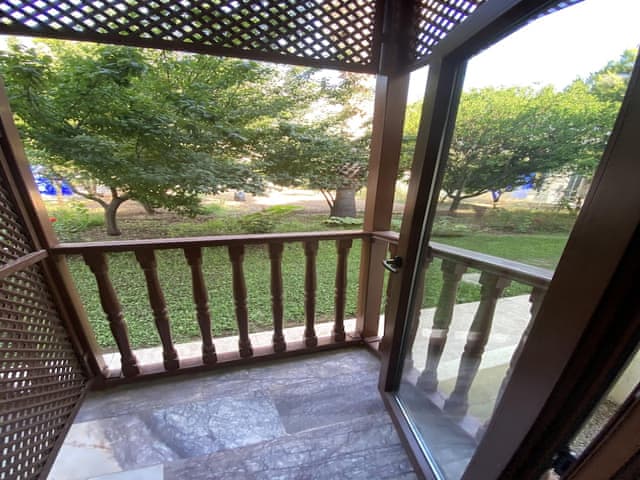 Standard Room, Multiple Beds