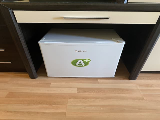 Standard Room, Multiple Beds