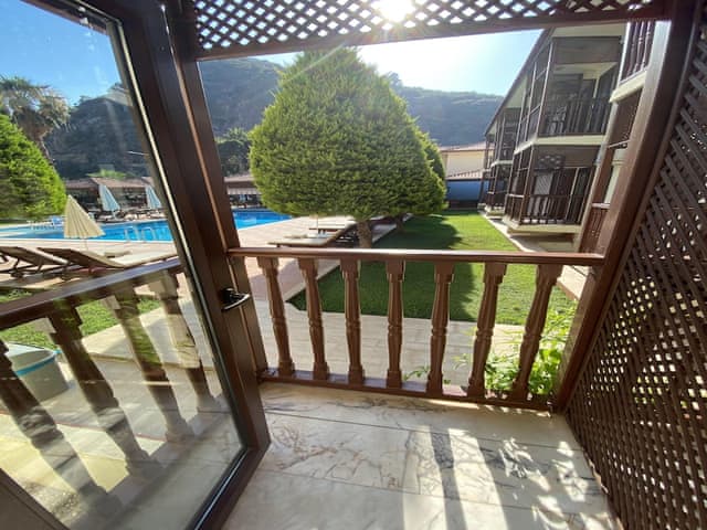 Standard Room, Multiple Beds