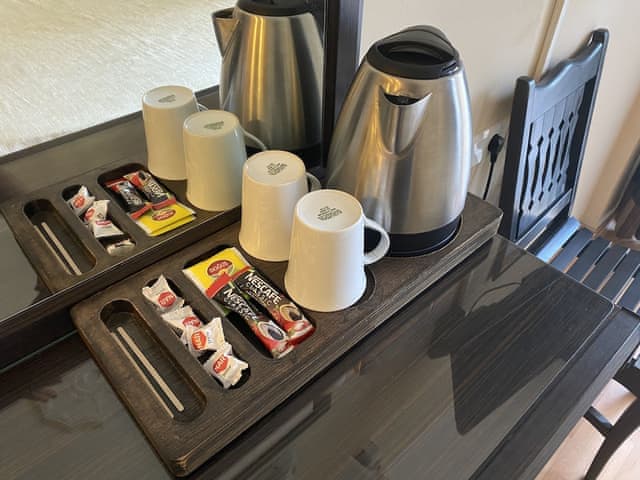 Standard Room, Multiple Beds