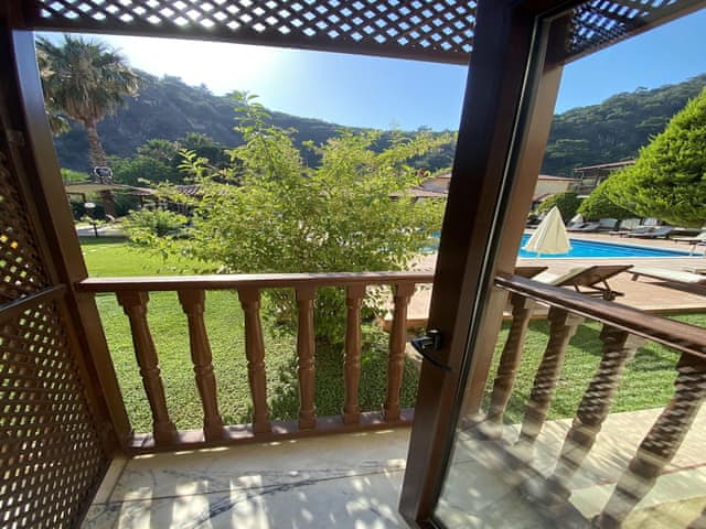 Standard Room, Multiple Beds