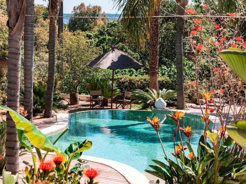 Cannes Villa St Barth – Cannes
