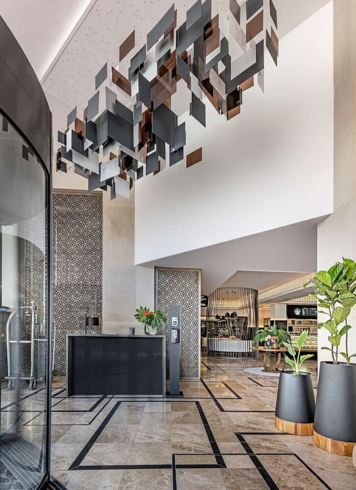 Hyatt Regency Cape Town