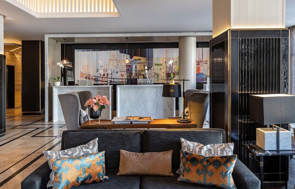 Hyatt Regency Cape Town