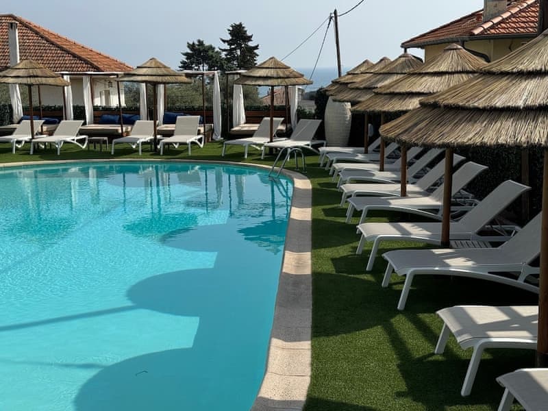 Boutique Hôtel & Spa la Villa Cap Ferrat – Saint-Jean-Cap-Ferrat