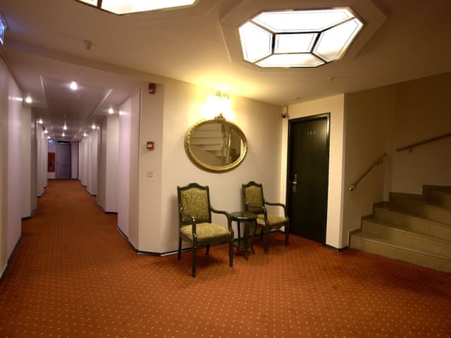 Economic Twin Room