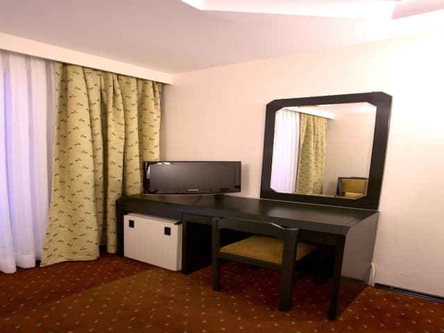 Economic Twin Room