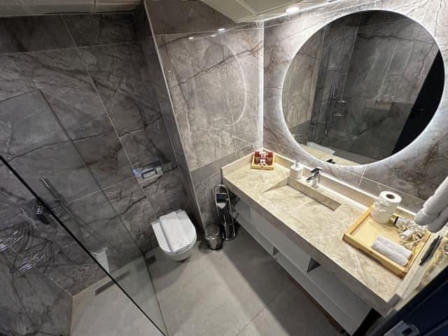 Standard Room, 1 Bedroom