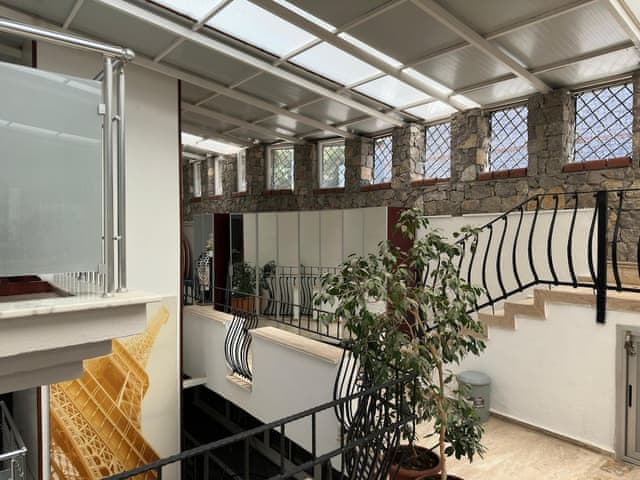 Economy Double or Twin Room