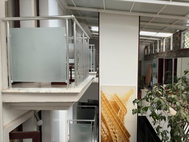 Economy Double or Twin Room