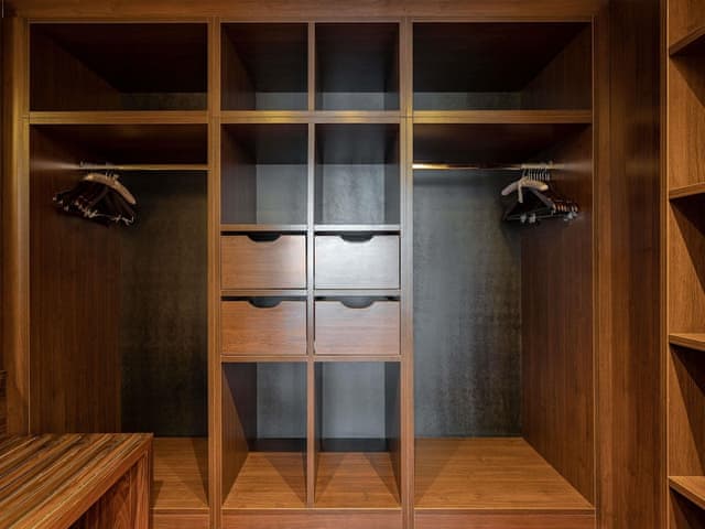 Deluxe Suite, 1 King Bed