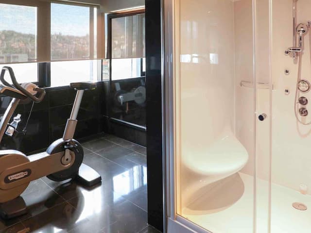 Deluxe Suite, 1 King Bed