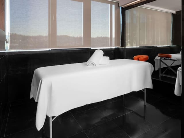 Deluxe Suite, 1 King Bed