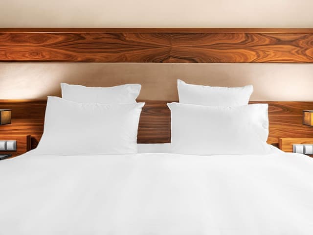 Deluxe Room, 1 King Bed