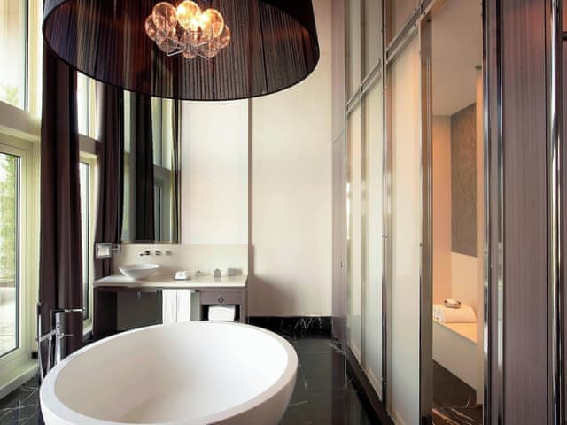 Presidential Suite, 1 Bedroom, Non Smoking