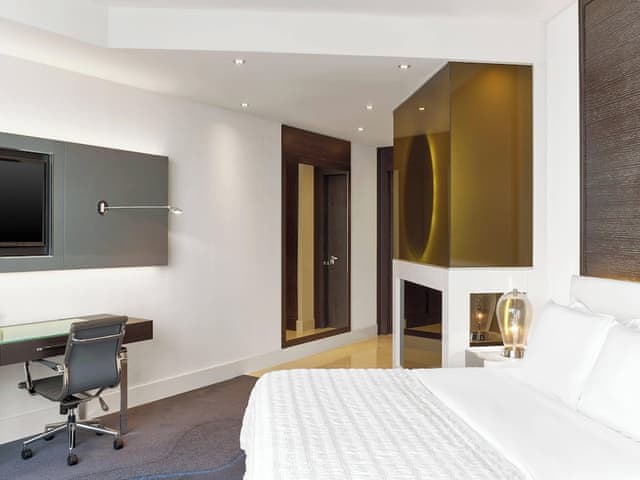 Presidential Suite, 1 Bedroom, Non Smoking