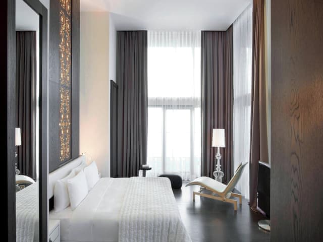 Presidential Suite, 1 Bedroom, Non Smoking