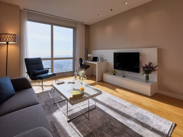 Premier Room, 1 Bedroom