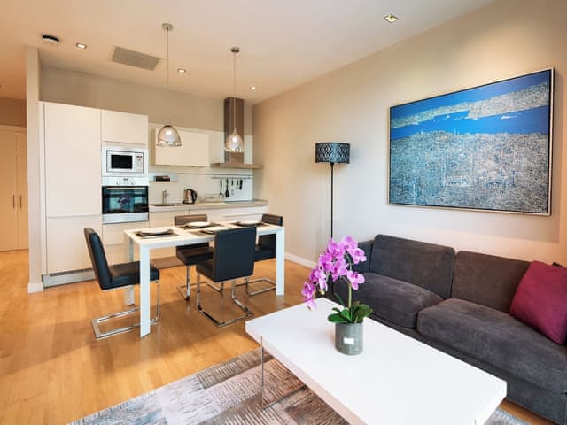 Deluxe Room, 2 Bedrooms